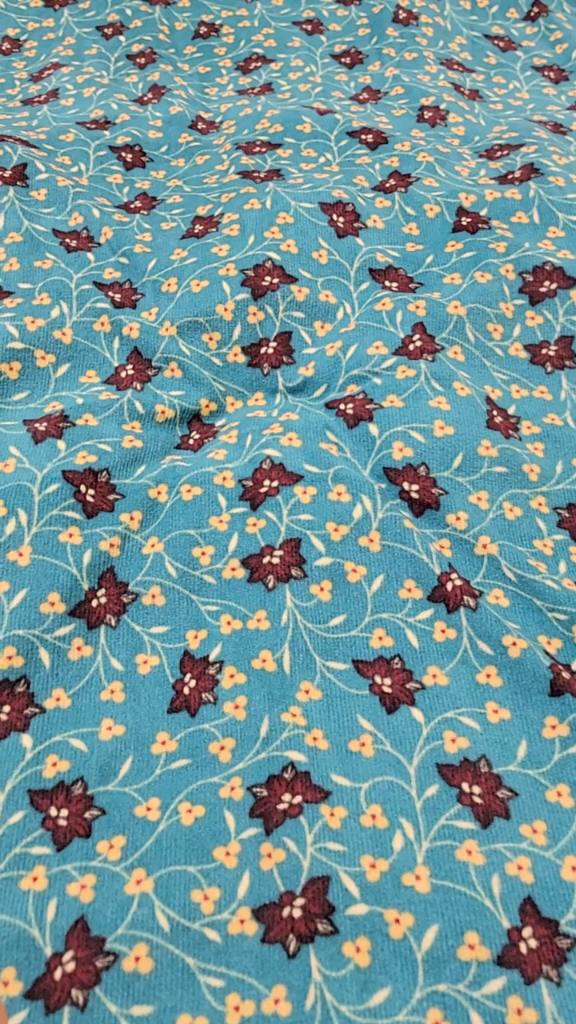 🥳Sale Sale M-274 Imported Luxury Korean Kotrai Woolen Same print Shirt & Truzer