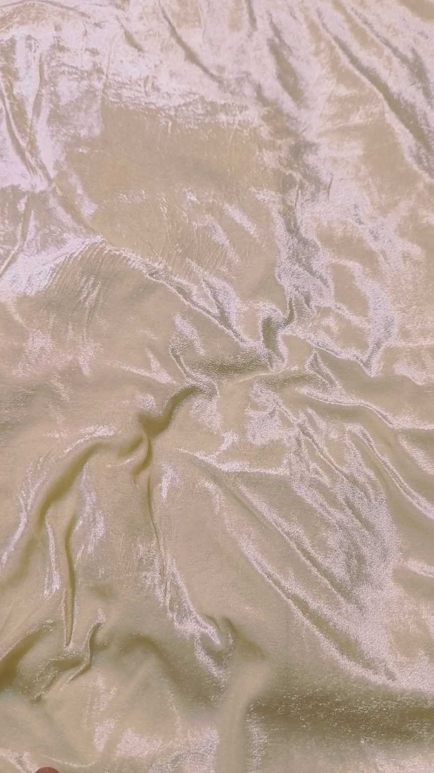 Biggest Sale Today M-6379  Imported Spanish Sada Velvet Same print Shirt & Truzer 2pc