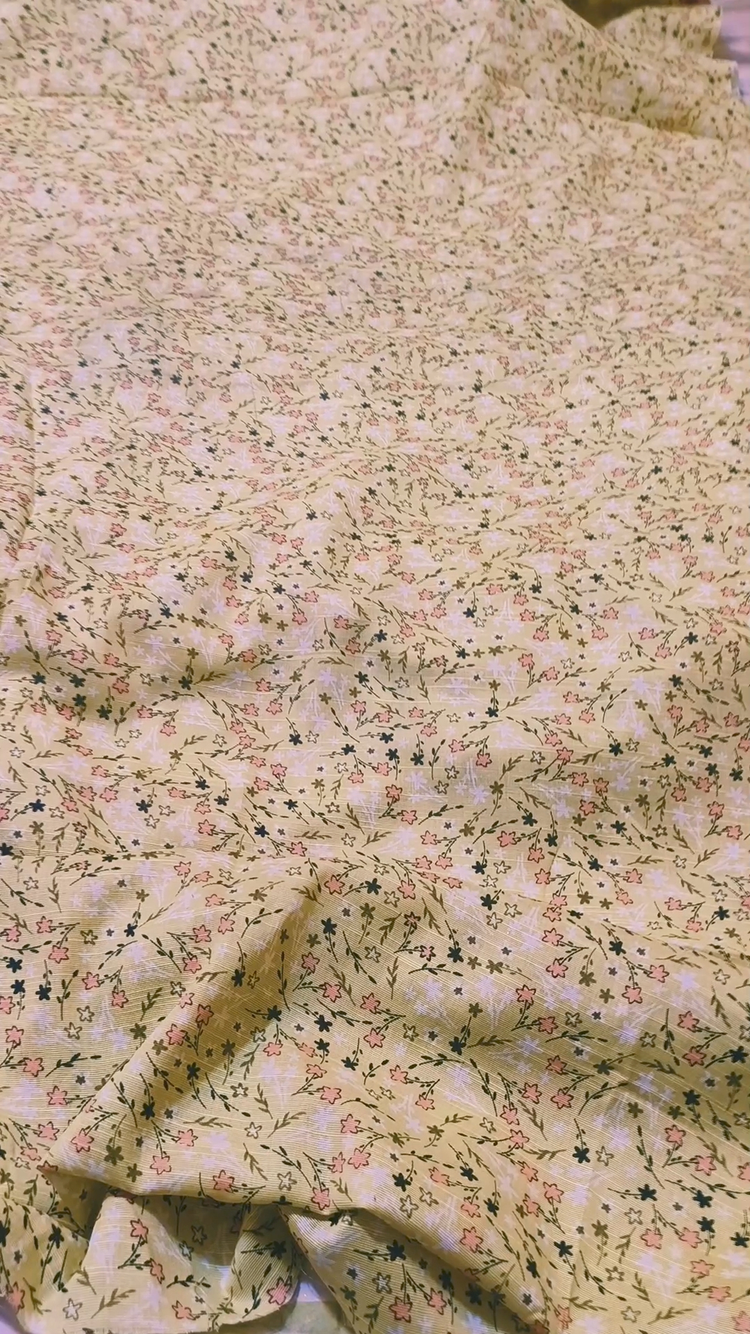 🥳 Lot Marr Sale Sale M-51   Imported Digital (Dorria Soft Khaddar) Same print Shirt & Truzer 2pc