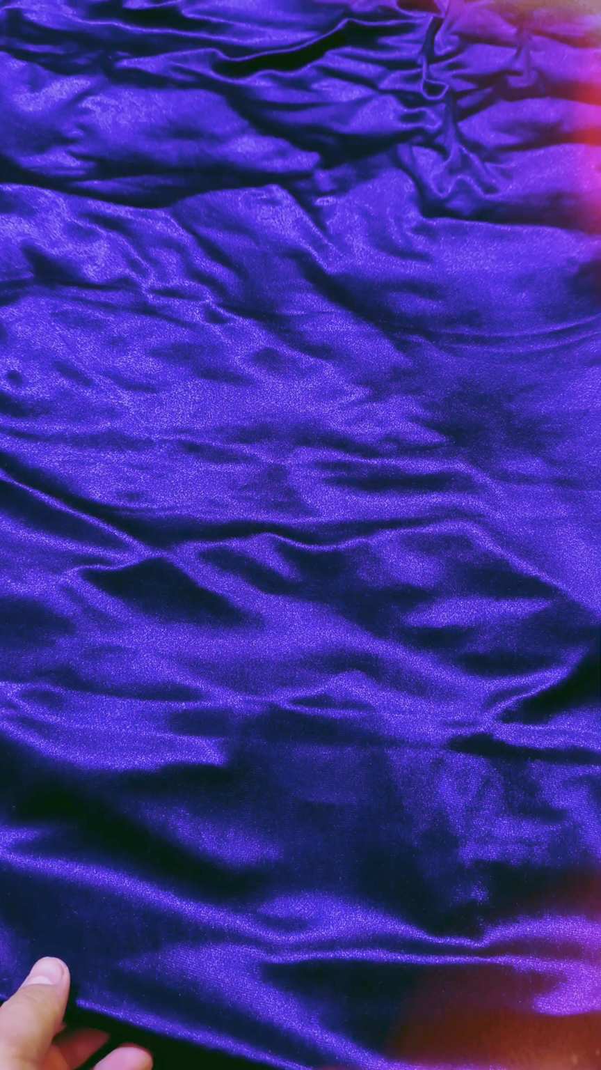 Biggest Sale Today M-42   Imported Korean  Sada Velvet Same print Shirt & Truzer 2pc