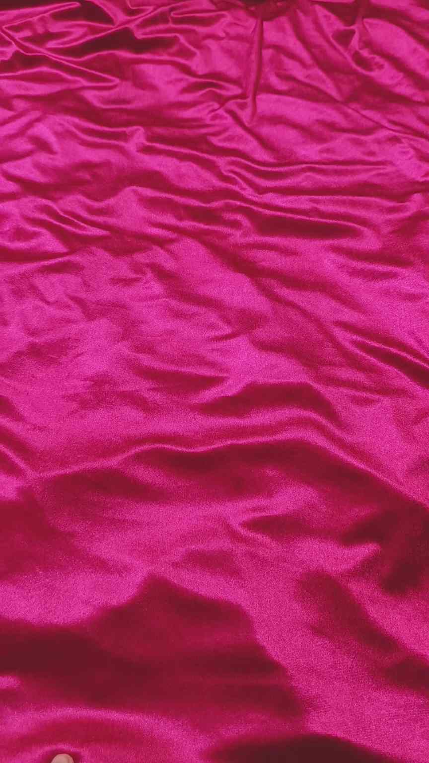 Biggest Sale Today M-41   Imported Korean  Sada Velvet Same print Shirt & Truzer 2pc