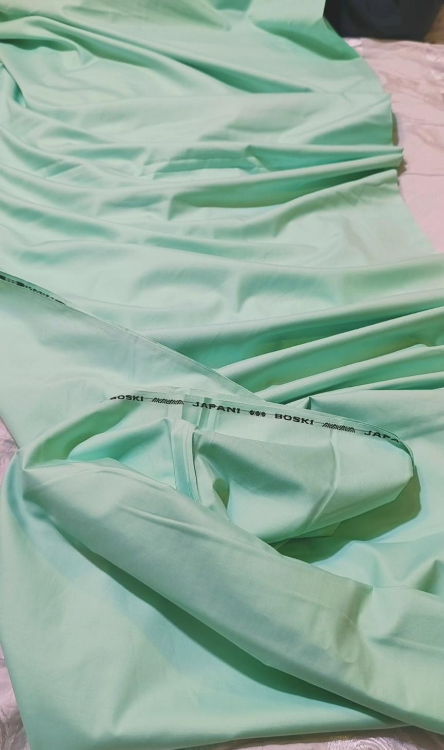 Gents Suit For Eid Collection 🥳 Sale Sale M-100  Imported Japani Boski Men Suiting For Summer and Eid Day