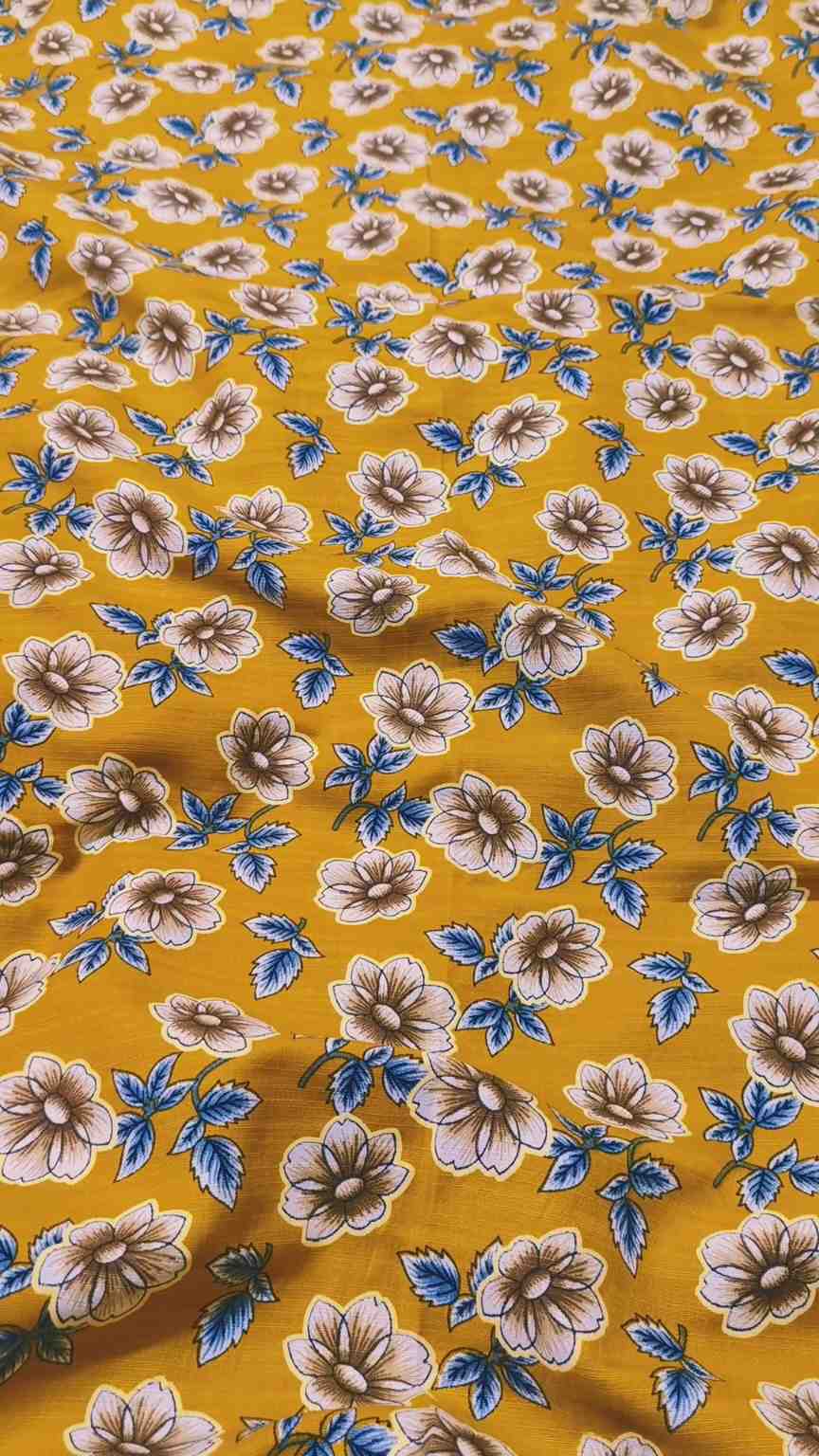 🥳 Sub se Bari Sale M-125  Imported Self Dorria Soft Khaddar Same print Shirt & Truzer 2pc