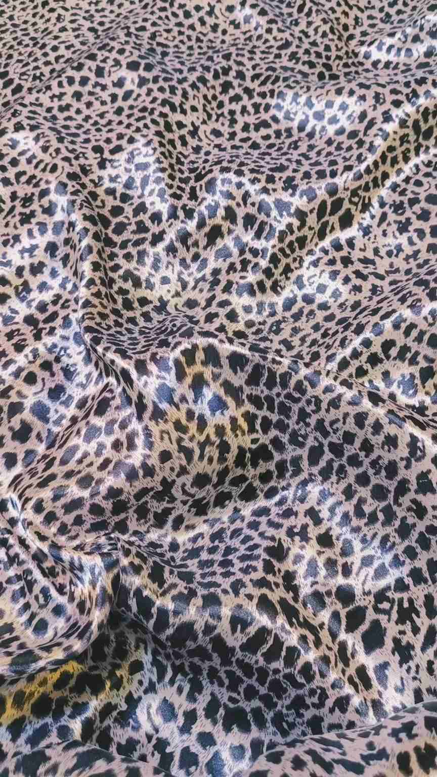 🥳Big Sale 🥳 Sale Sale M-137  Imported  Korean Shamoze Silk Same print Shirt & Truzer 2pc