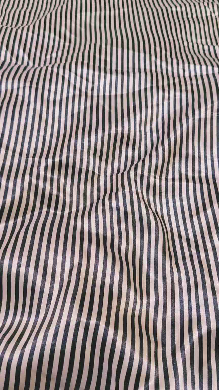 🥳Big Sale 🥳 Sale Sale M-136  Imported  Korean Shamoze Silk Same print Shirt & Truzer 2pc