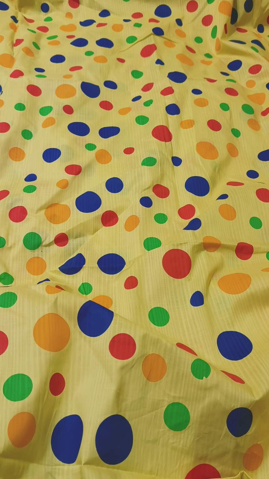 🥳 Sale Sale M-126 imported 4 season Dorria Viscose Soft Cotton Same print Shirt & Truzer 2pc