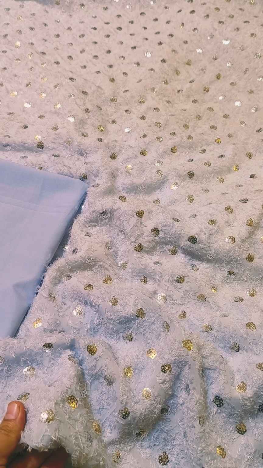 🥳 Sale Sale M-208  Imported Fancy Luxury 2 pc (Limited Stock)