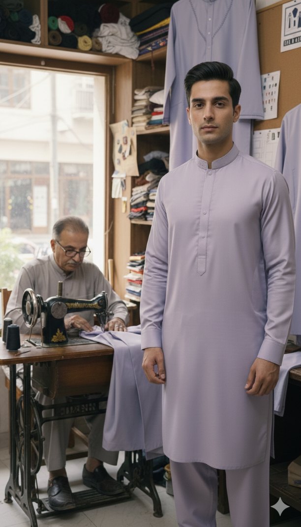 Gents Suit 🥳Sale Sale M-191  Imported Summer ⛱️ China Boski Men Suiting