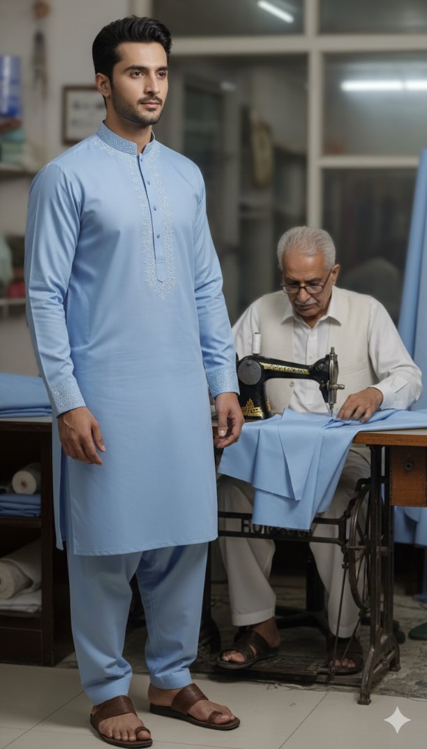 Gents Suit 🥳Sale Sale M-187  Imported Summer ⛱️ China Boski Men Suiting