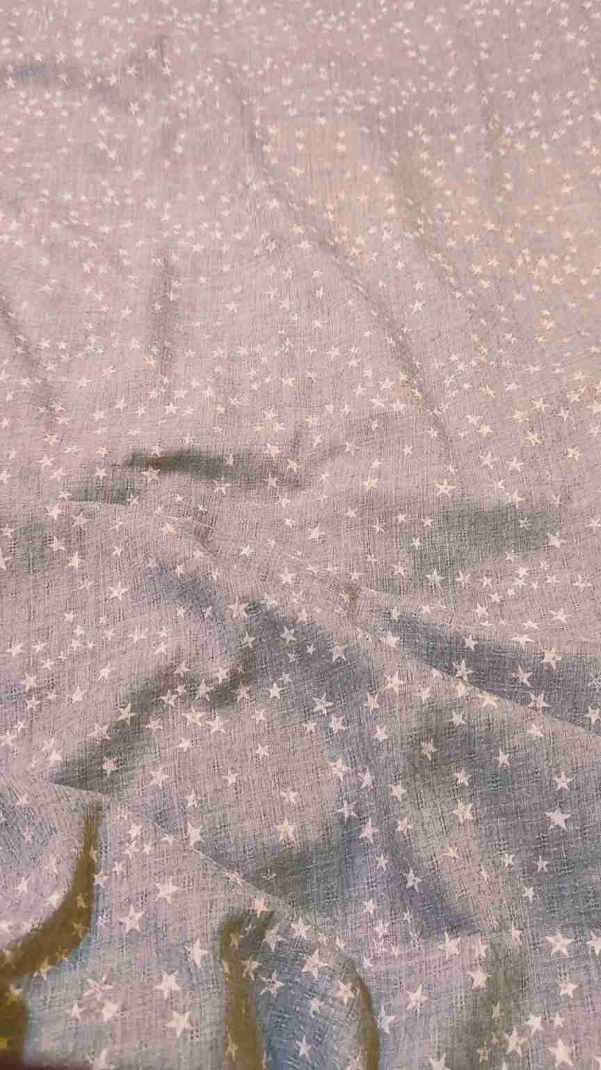 🥳 Sale Sale M-286 Imported Dorria Tarkashi Lawn Same print Shirt & Truzer 2pc