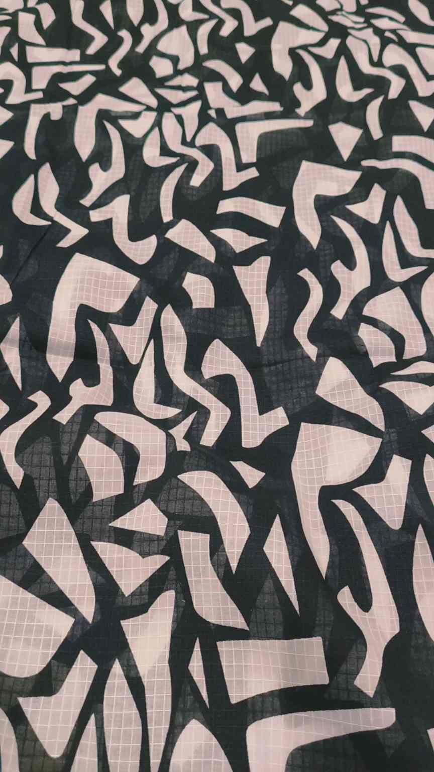 🥳 Sale Sale M-392  Imported Digital Check-Base Dorria Pure Summer ⛱️ Lawn Same print Shirt & Truzer 2pc