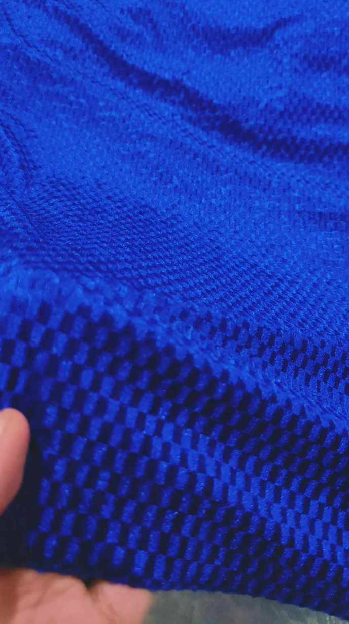 🥳 Sale Sale M-426  Imported 3-D Self Design Palachi Velvet Same print Shirt & Truzer 2pc