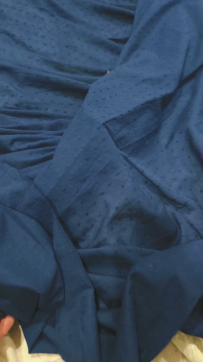 🥳 Sale Sale M-526  more Stuff Detail in video voice. Imported Dorria Summer ⛱️ Lawn Same print Shirt & Truzer 2pc