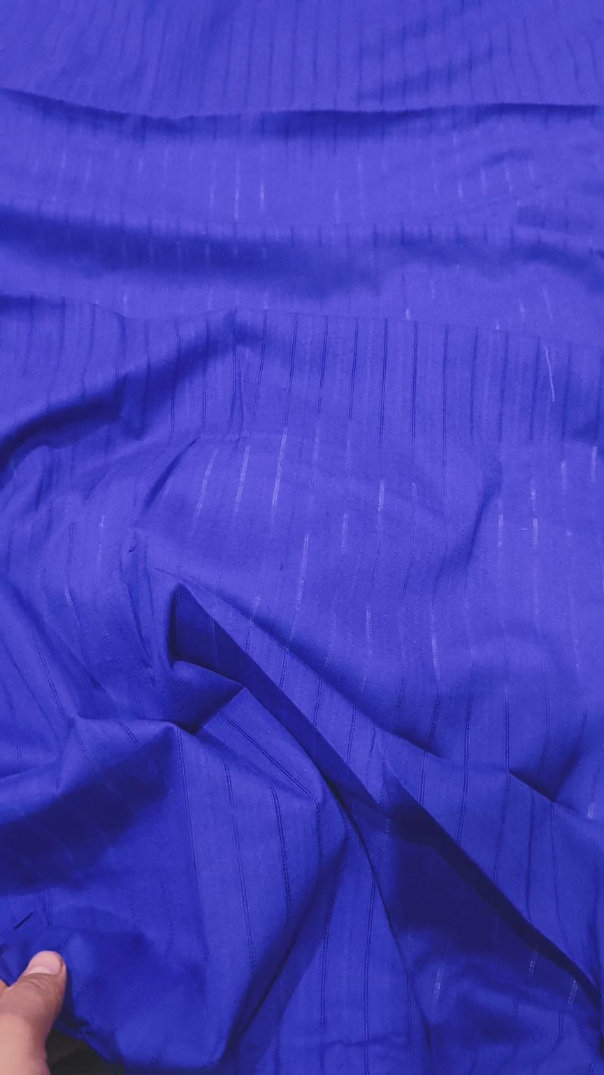 🥳 Sale Sale M-525  more Stuff Detail in video voice. Imported Dorria Summer ⛱️ Lawn Same print Shirt & Truzer 2pc