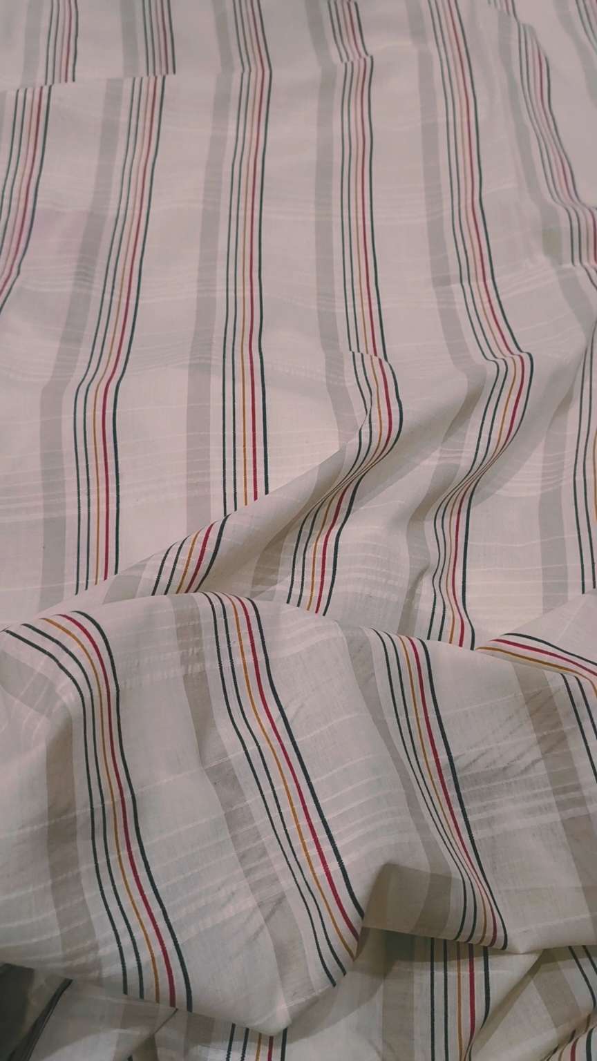 🥳 Sale Sale M-523  more Stuff Detail in video voice. Imported Dorria Summer ⛱️ Lawn Same print Shirt & Truzer 2pc