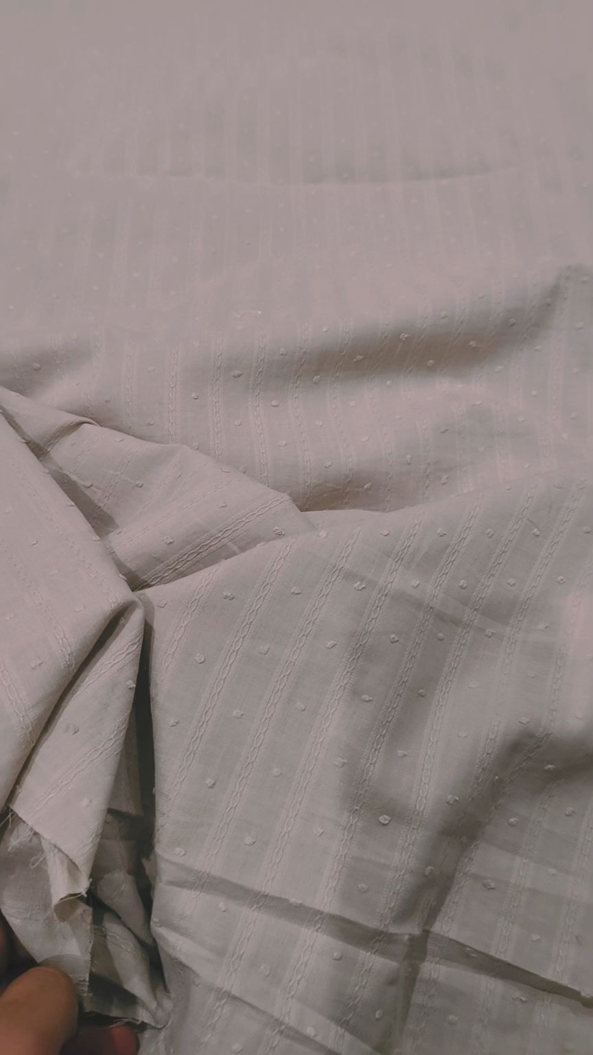 🥳 Sale Sale M-522 more Stuff Detail in video voice. Imported Dorria Summer ⛱️ Lawn Same print Shirt & Truzer 2pc