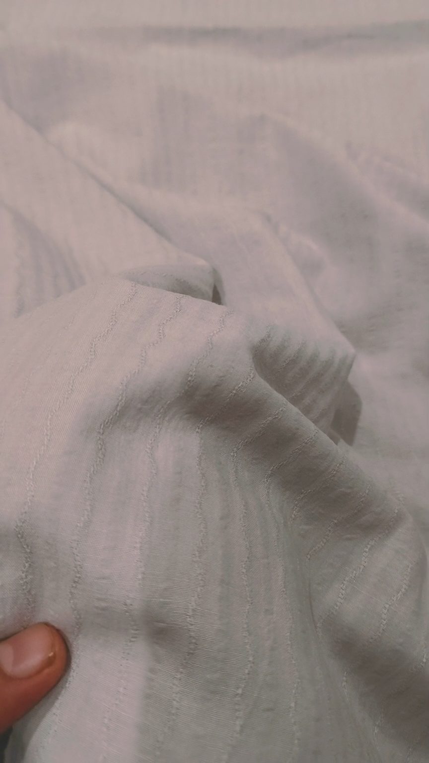 🥳 Sale Sale M-519  more Stuff Detail in video voice. Imported Dorria Summer ⛱️ Lawn Same print Shirt & Truzer 2pc