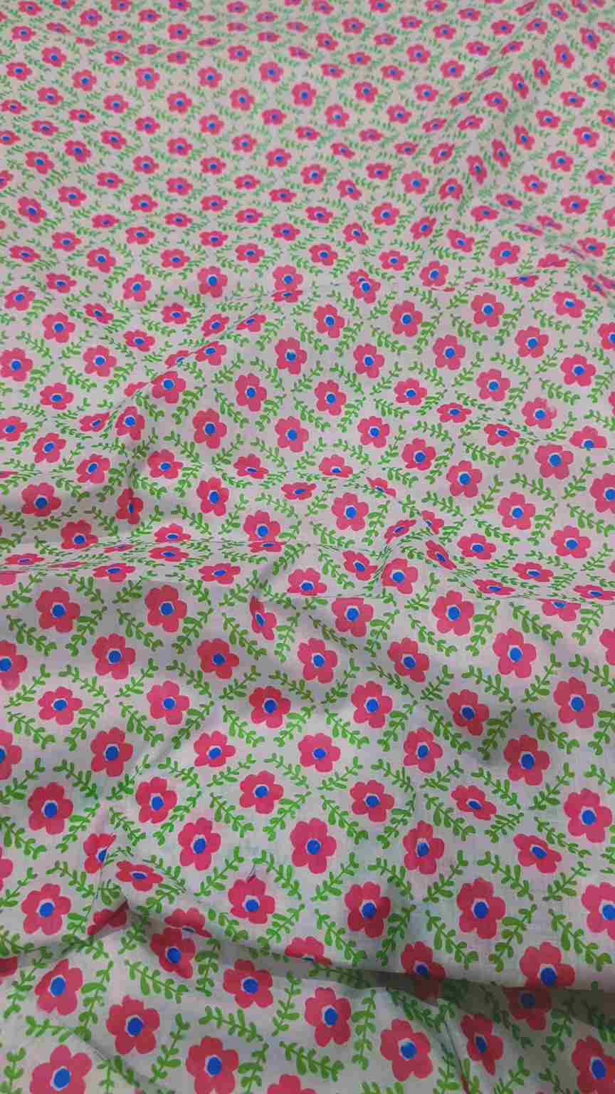 🥳 Sale Sale M-482  . Imported Premium Quality Summer ⛱️ Soft Lawn Same print Shirt & Truzer 2pc