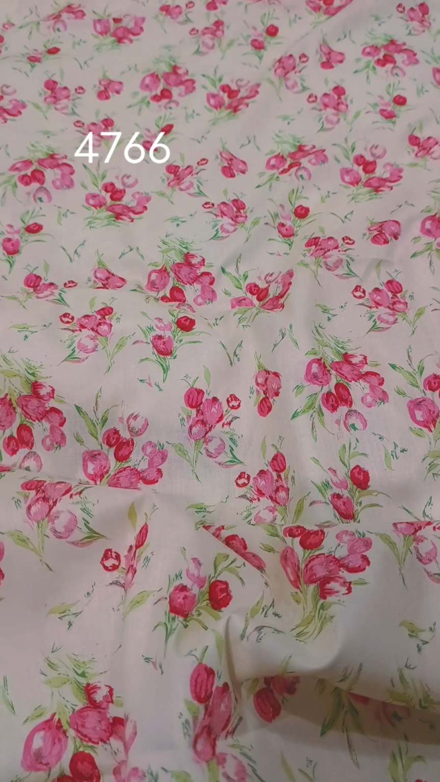 🥳 Sale Sale M-4766  Imported Premium Quality Summer ⛱️ Soft Lawn Same print Shirt & Truzer 2pc