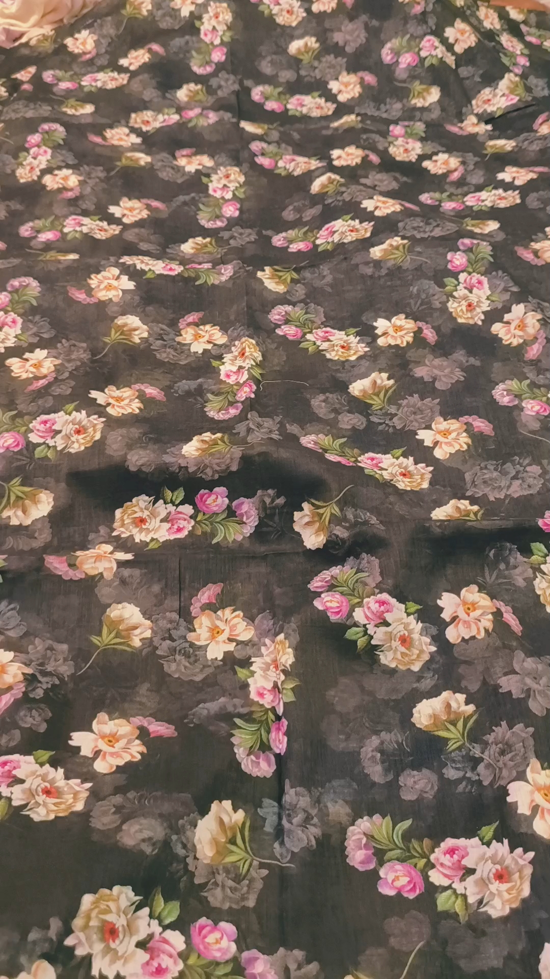M-367   Imported Digital Pure Summer Lawn Same print Shirt & Truzer 2pc