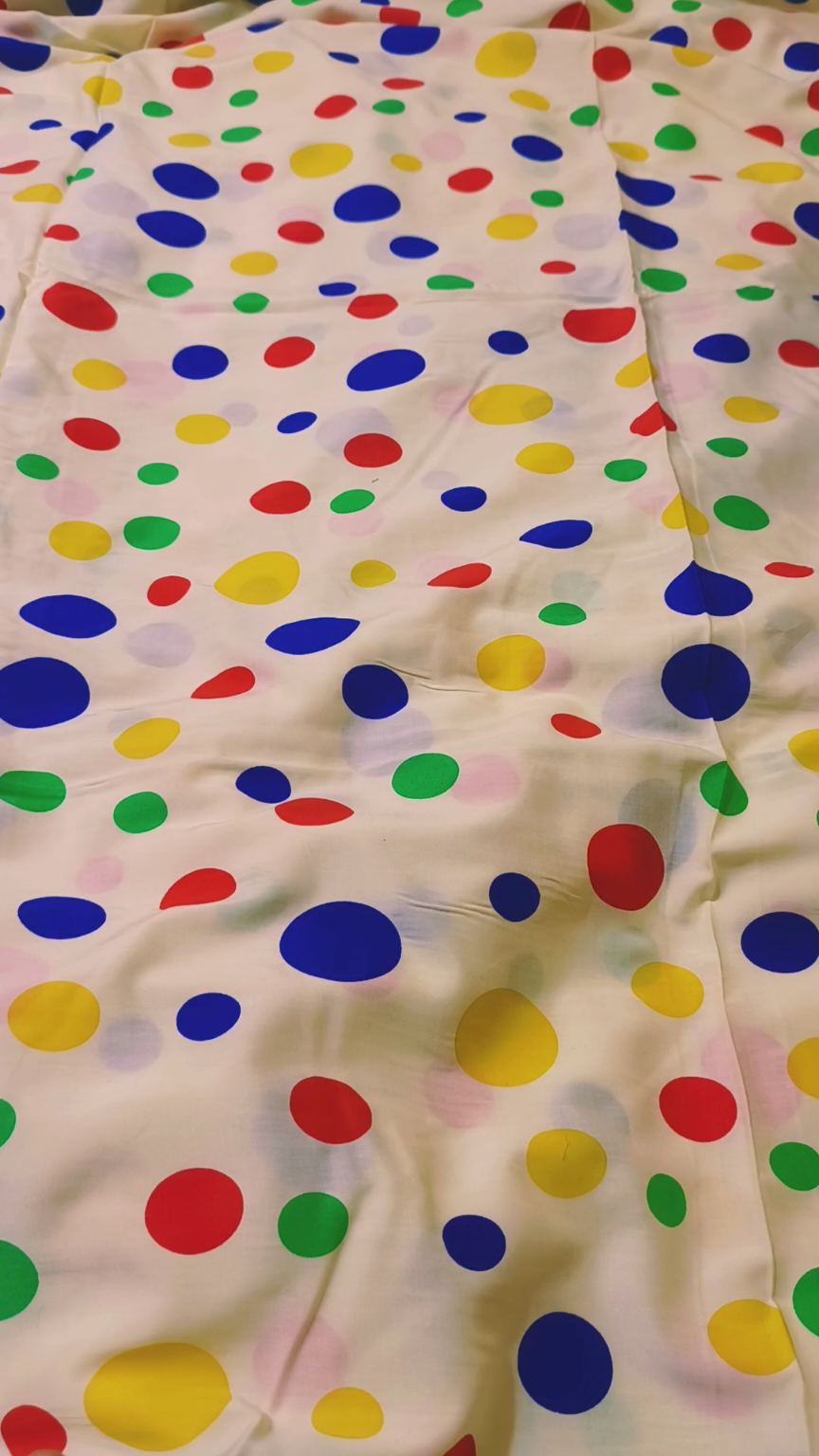 😱 Sale Sale M-618  Summer ⛱️ Imported lot ka stock ( Stuff Detail in video voice) Same print Shirt & Truzer 2pc -