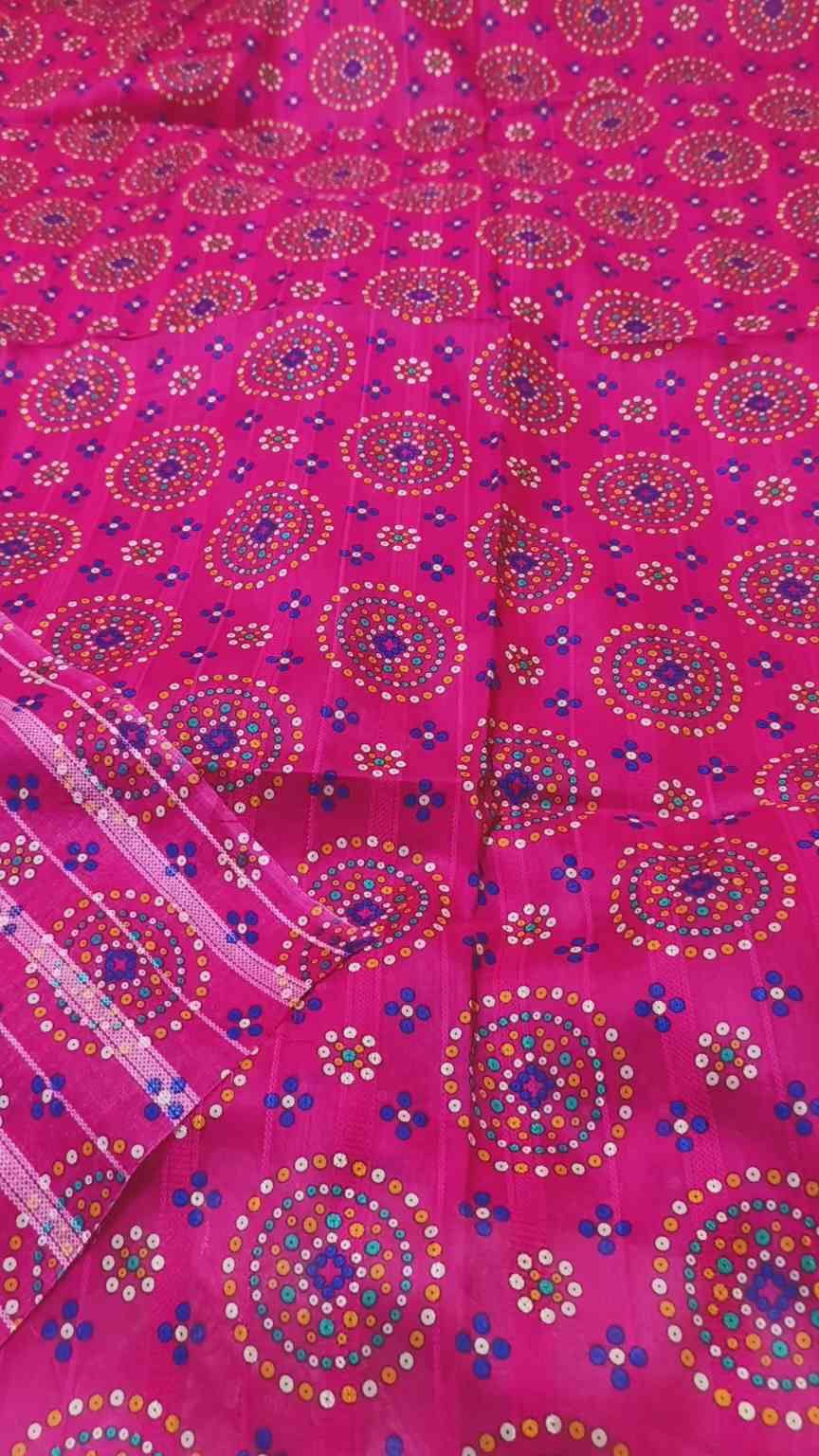 🥳 Sale Sale M-570  Imported Digital  Dorria Pure Summer ⛱️ Lawn Same print Shirt & Truzer 2pc