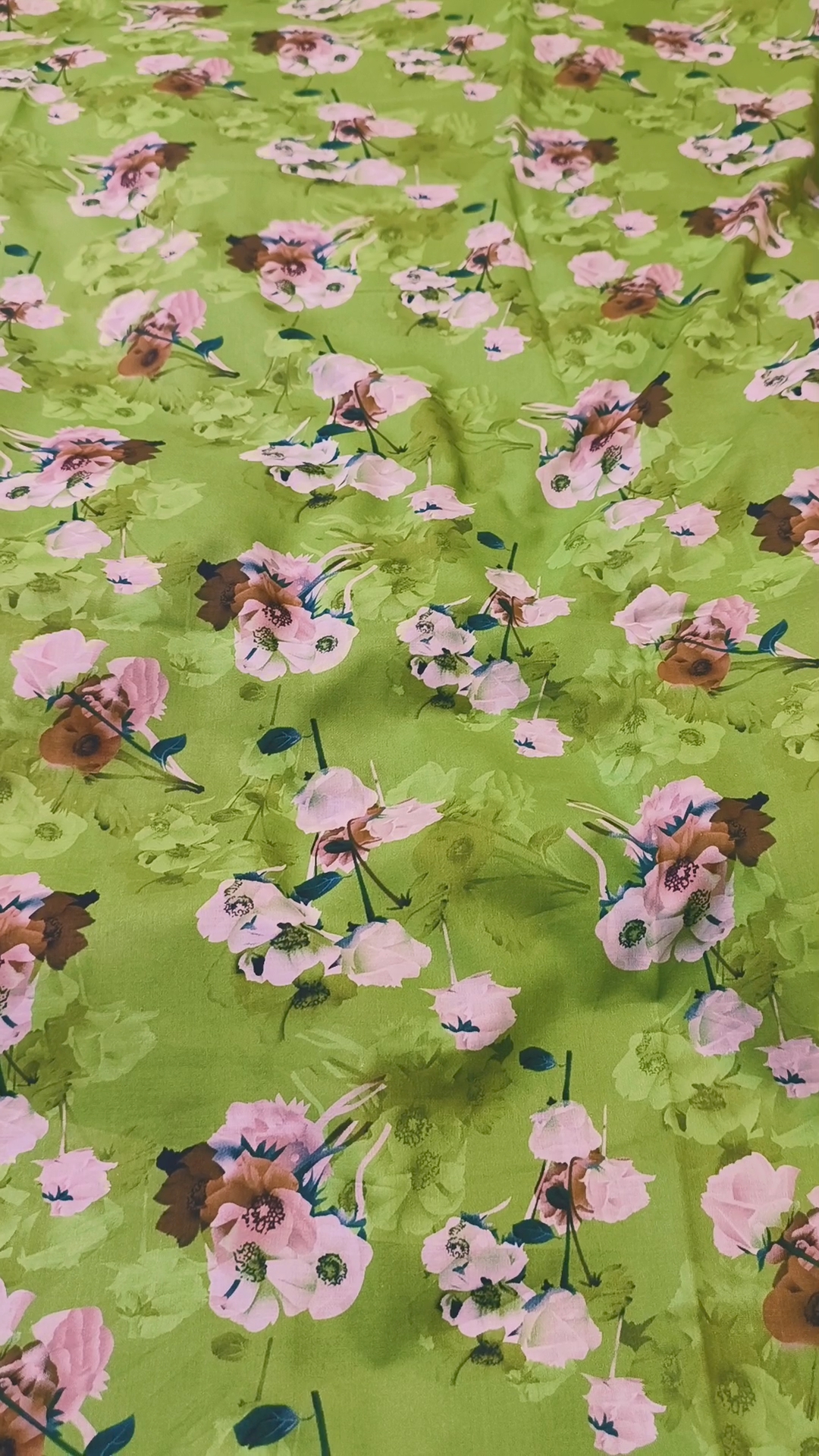 M-679  Imported Digital Pure Summer ⛱️ Lawn Same print Shirt & Truzer 2pc