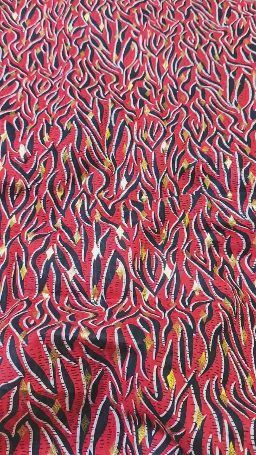 🥳 Sale Sale M-671. Imported Digital Zari Bunch Pure Summer ⛱️ Lawn Same print Shirt & Truzer 2pc