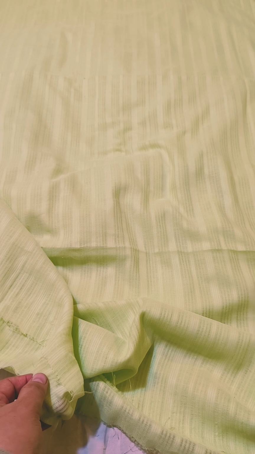 🥳 Sale Sale M-717   Imported Dorria Khaddi Soft Lawn  Same print Shirt & Truzer 2pc