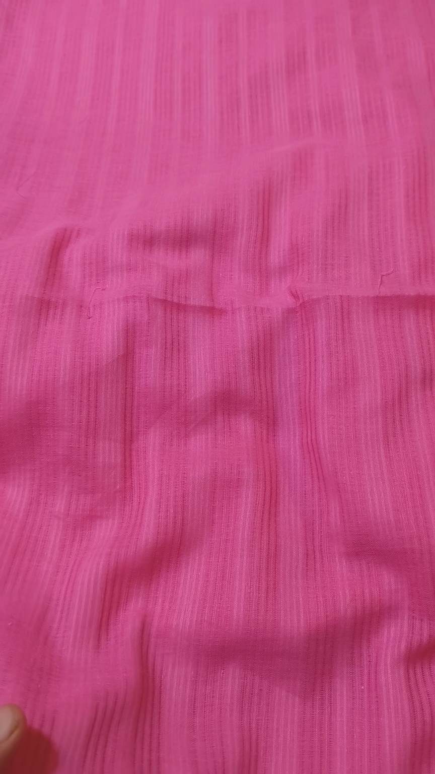 🥳 Sale Sale M-715   Imported Dorria Khaddi Soft Lawn  Same print Shirt & Truzer 2pc