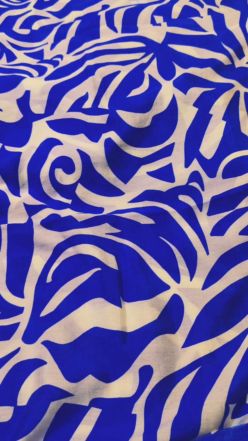 M-735 Imported Digital Pure Summer ⛱️ Lawn Same print Shirt & Truzer 2pc -