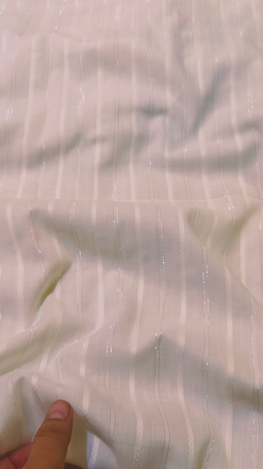 🥳 New Arrivals M-734   Imported Zaree  Dorria Pure Summer ⛱️ Lawn Same print Shirt & Truzer 2pc