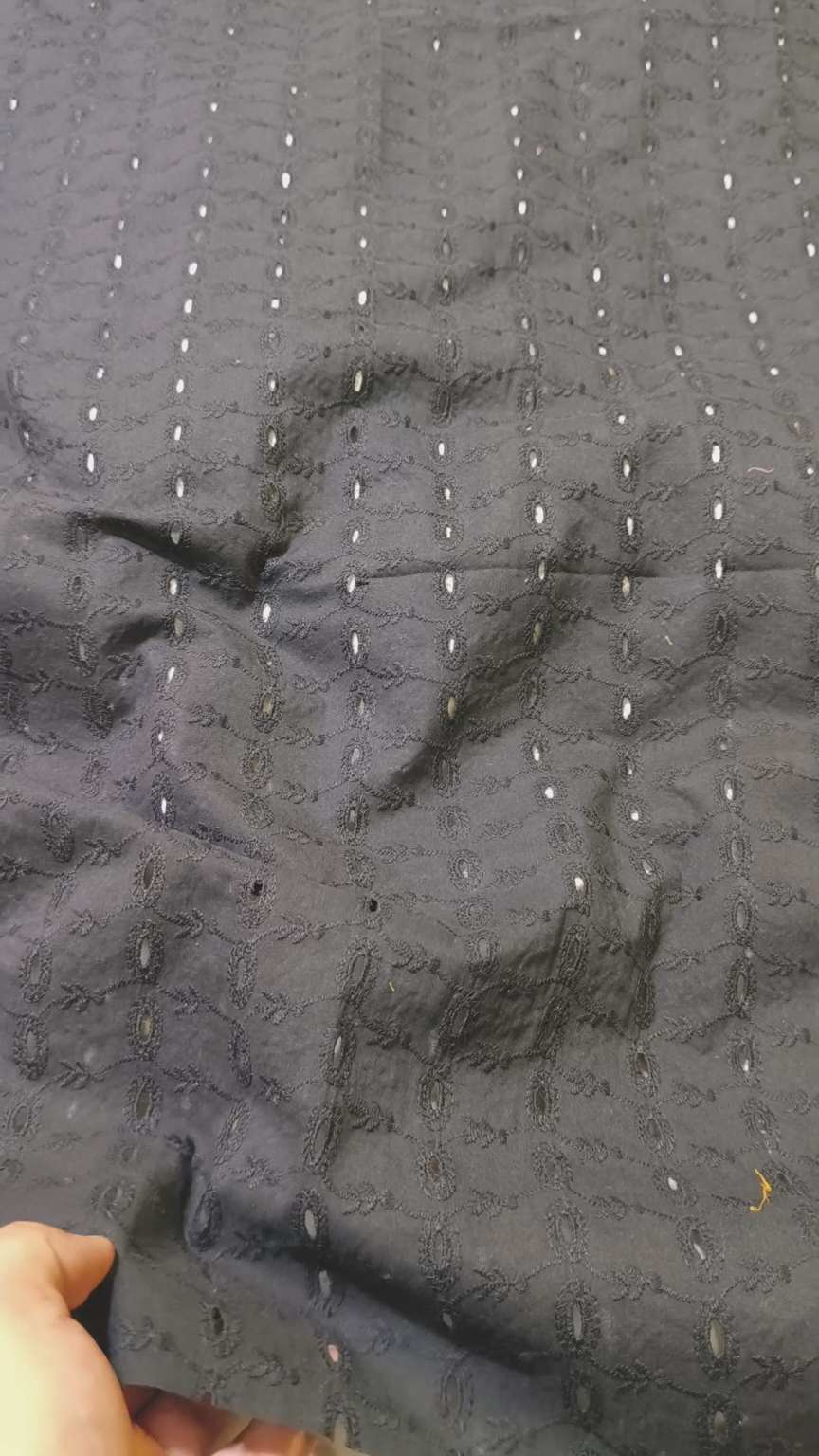 🥳 Sale Sale M-779   Imported Shiffli ChickenKari Embroidery Pure Summer ⛱️ Lawn only shirt