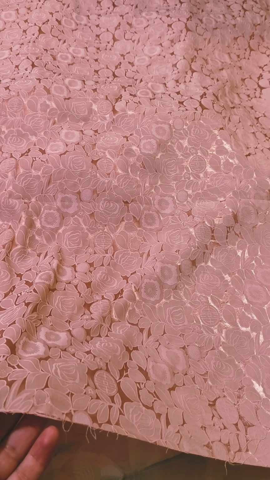 🤣New Arrivals M-811   Imported Viscose 4 seasons 3-D Jacquard China patti Same print Shirt & Truzer 2pc