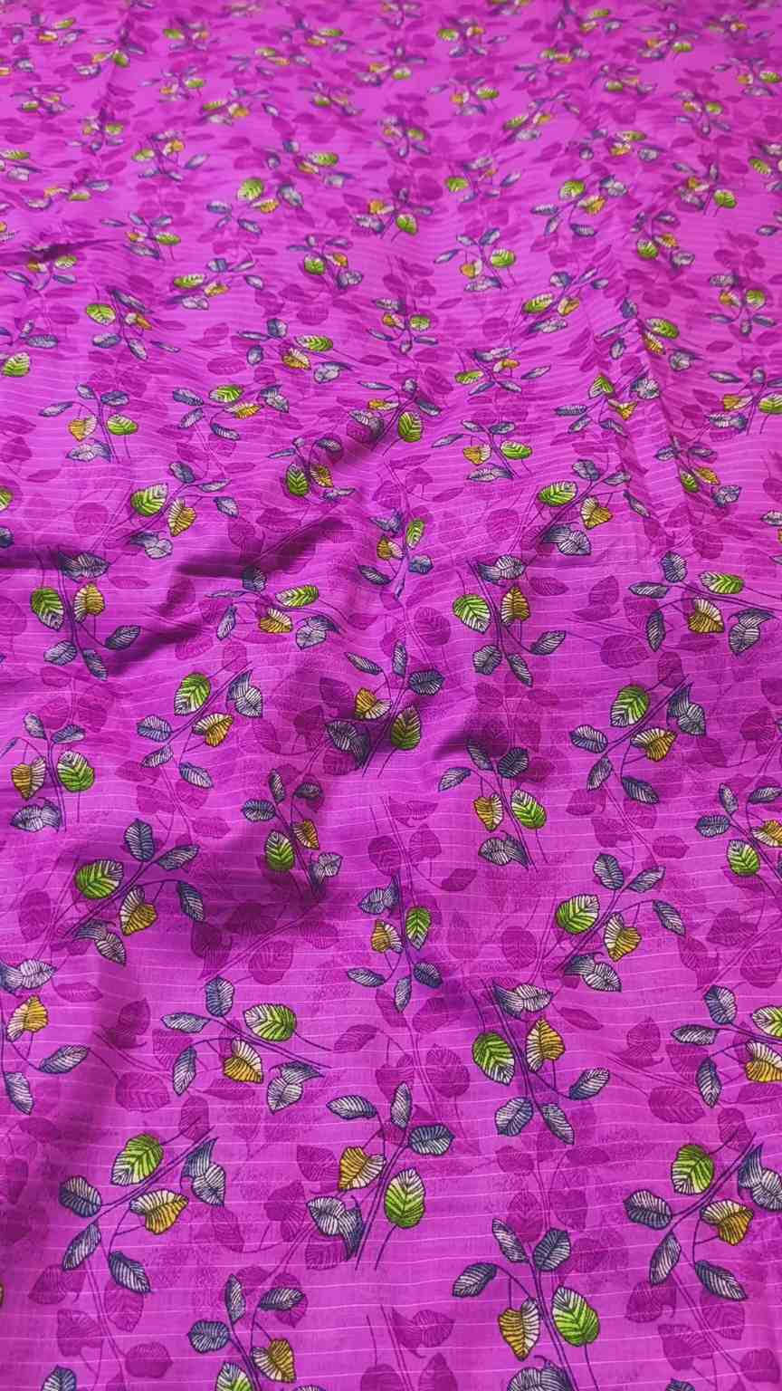 🥳 New Arrivals M-800   Imported Luxury Digital  Dorria Pure Summer ⛱️ Lawn Same print Shirt & Truzer 2pc