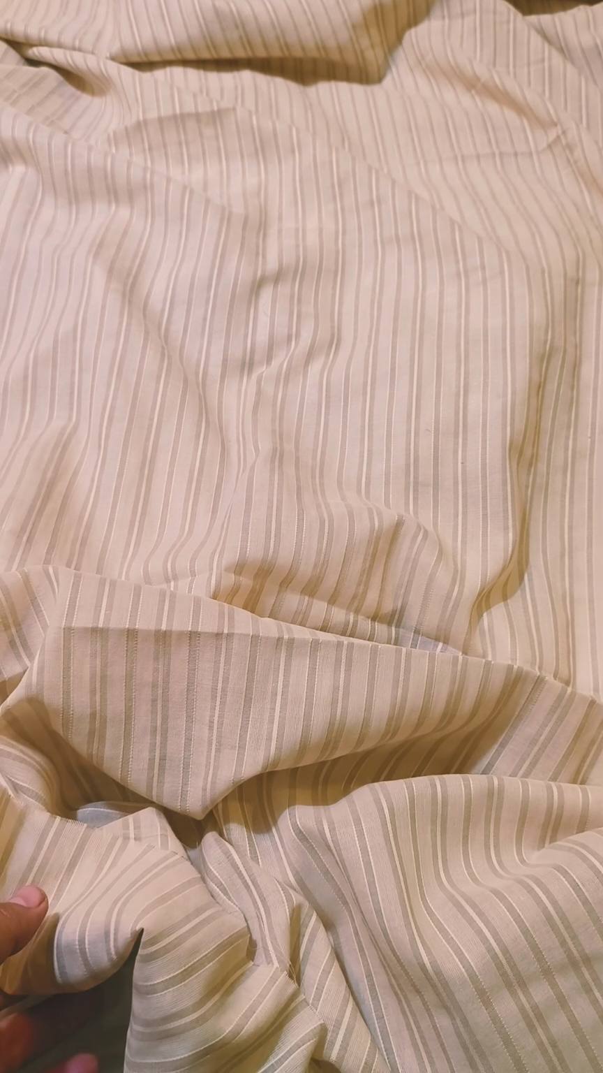 🥳 Sale Sale M-838  Imported Summer ⛱️ Broshia Lawn Same print Shirt & Truzer 2pc