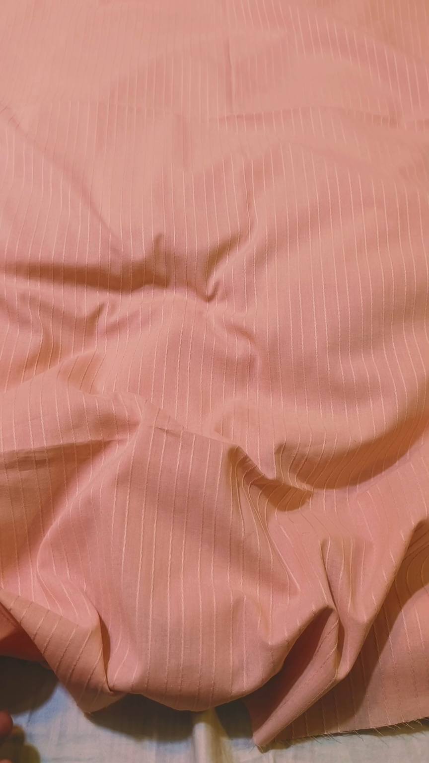 🥳 Sale Sale M-835  Imported Summer ⛱️ Broshia Lawn Same print Shirt & Truzer 2pc