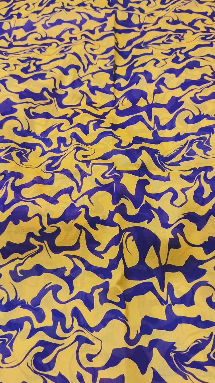 🥳 New Arrivals M-847  Imported Digital  Pure Summer ⛱️ Lawn Same print Shirt & Truzer 2pc