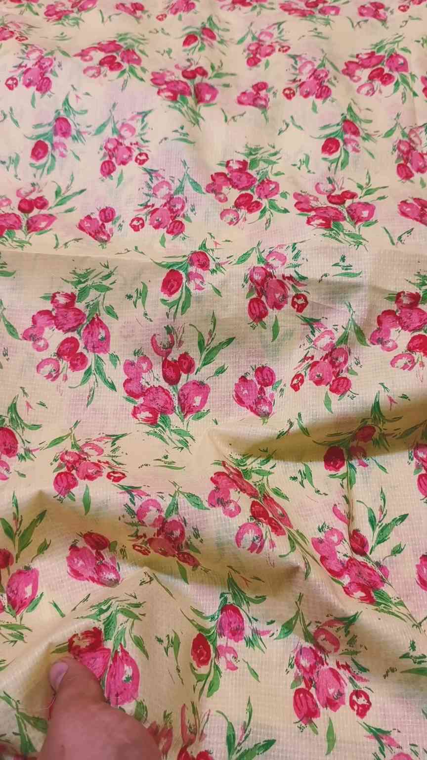 🥳 New Arrivals M-862  Imported Digital  Dorria Pure Summer ⛱️ Lawn Same print Shirt & Truzer 2pc