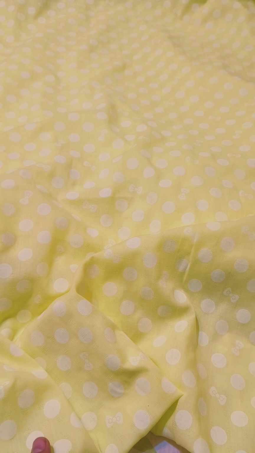 🥳 Sale Sale M-930  Imported Summer ⛱️ Broshia Lawn Same print Shirt & Truzer 2pc