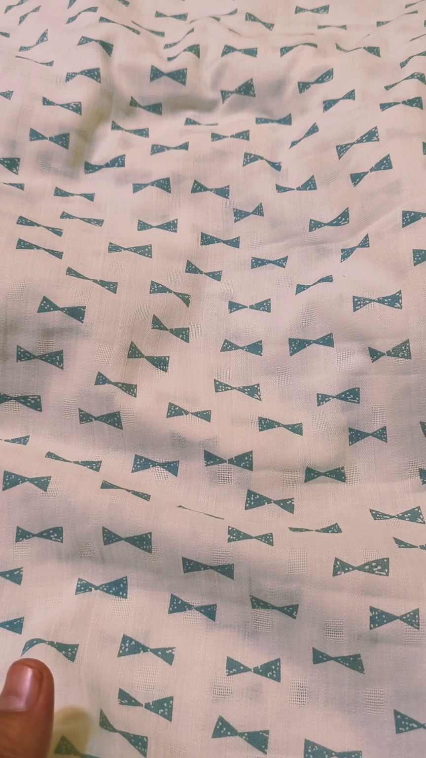 🥳 Sale Sale M-929  Imported Summer ⛱️ Broshia Lawn Same print Shirt & Truzer 2pc