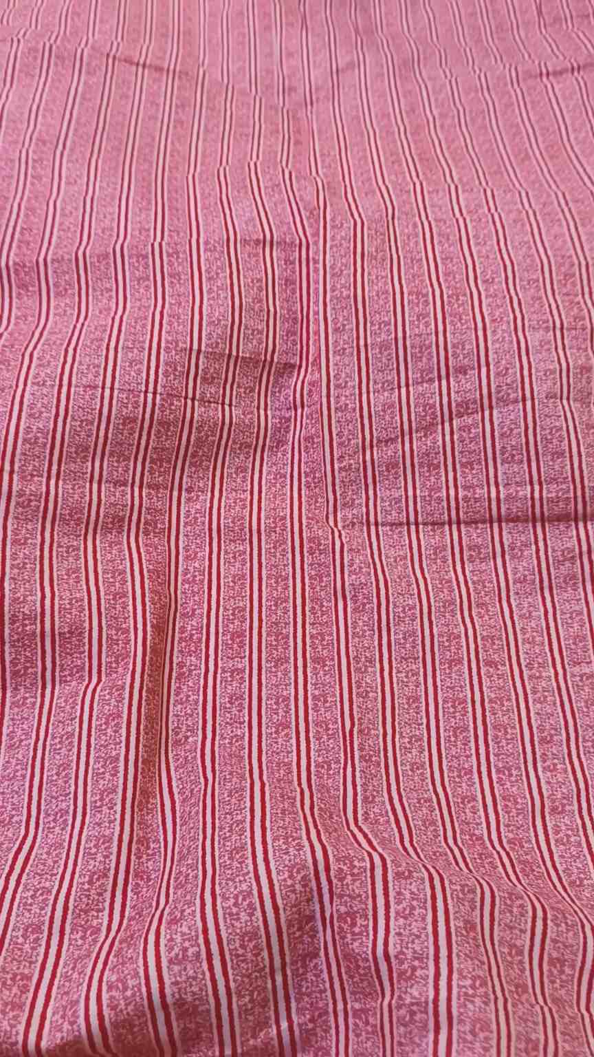 🥳 Sale Sale  M-923   Imported Digital  Summer ⛱️ Soft Cotton Same print Shirt & Truzer 2pc