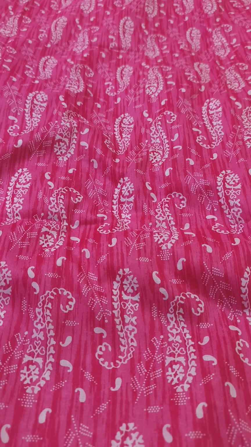 M-1104  Imported Digital Pure Summer ⛱️ Lawn Same print Shirt & Truzer 2pc