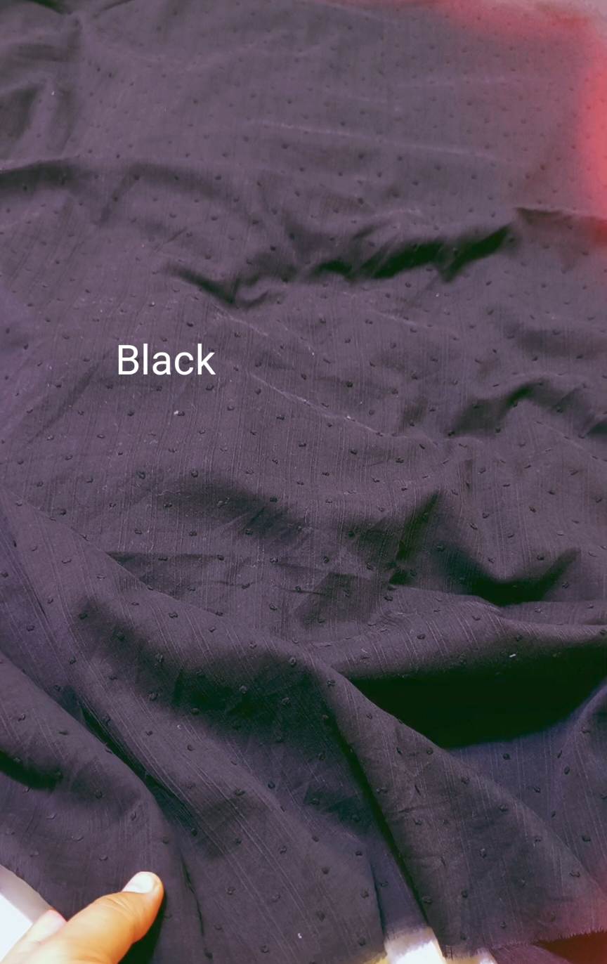 🥳 Sale Sale M-1112 Imported Dorria Bindia High quality Pure Summer Lawn Same print Shirt & Truzer 2pc