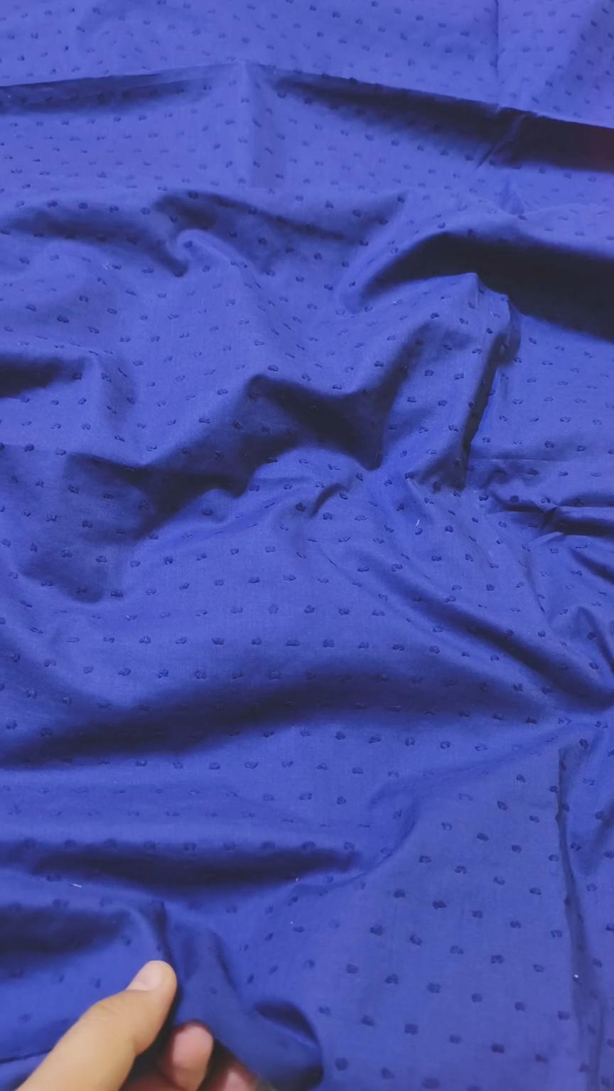 🥳 Sale Sale M-1111 Imported Dorria Bindia High quality Pure Summer Lawn Same print Shirt & Truzer 2pc