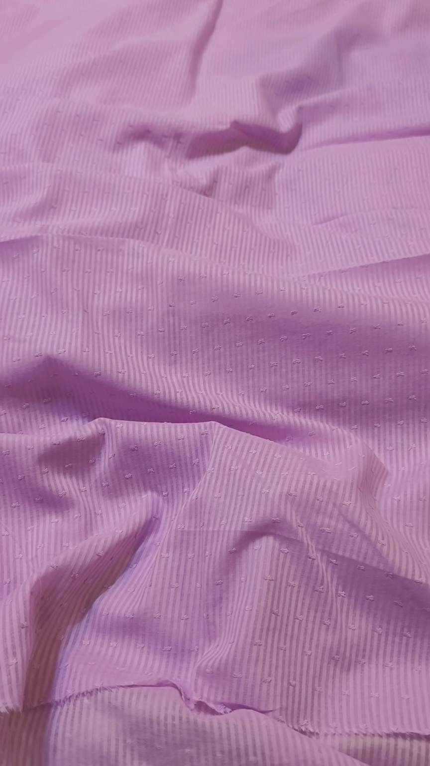 🥳 Sale Sale M-1108  Imported Dorria Bindia High quality Pure Summer Lawn Same print Shirt & Truzer 2pc