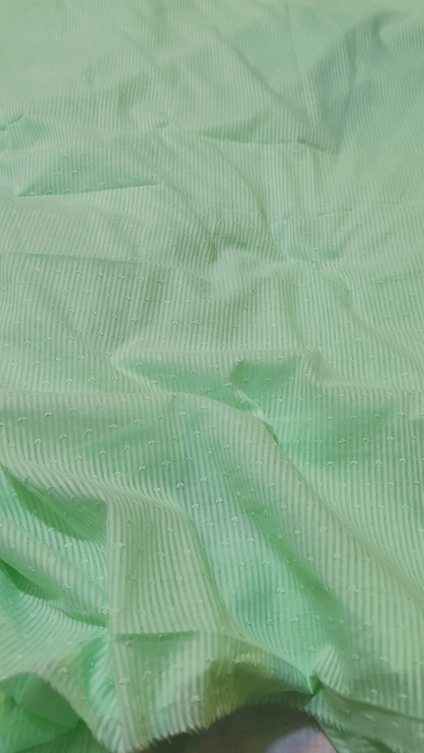 🥳 Sale Sale M-1107  Imported Dorria Bindia High quality Pure Summer Lawn Same print Shirt & Truzer 2pc