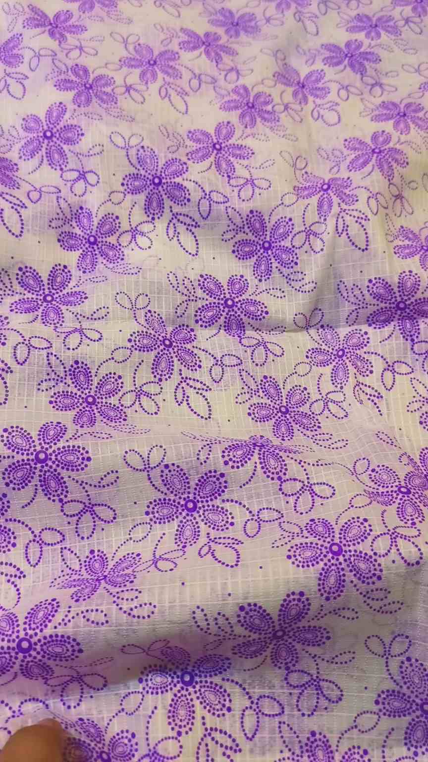 🥳 Sale Sale M-1061   Imported Digital Dorria Hi-Lighter Color Same print Shirt & Truzer 2pc