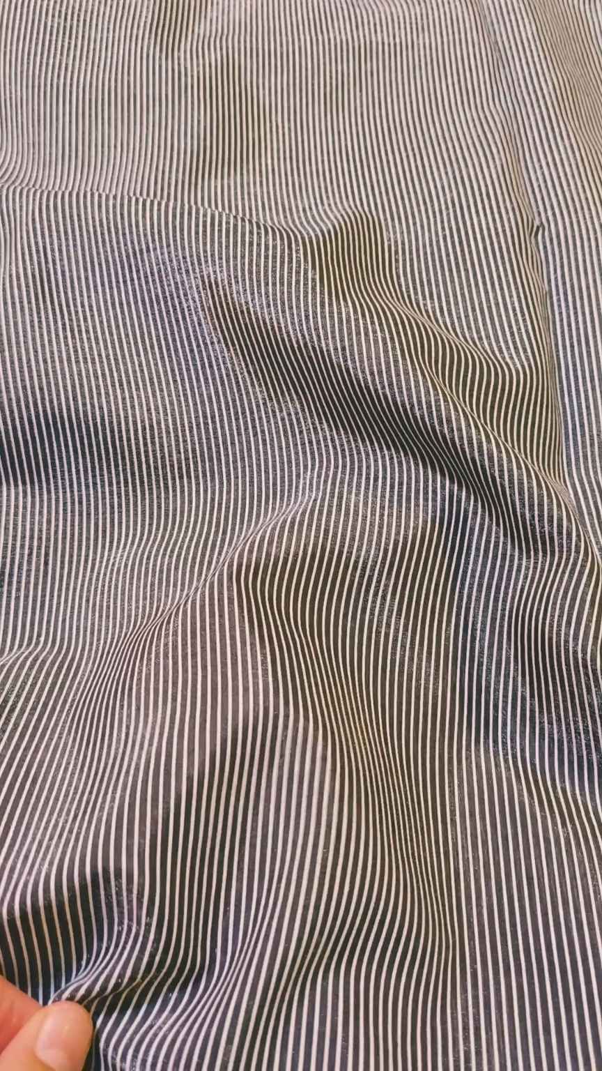 🥳 Sale Sale. M-748  Imported Silky Cotton Same print Shirt & Truzer 2pc