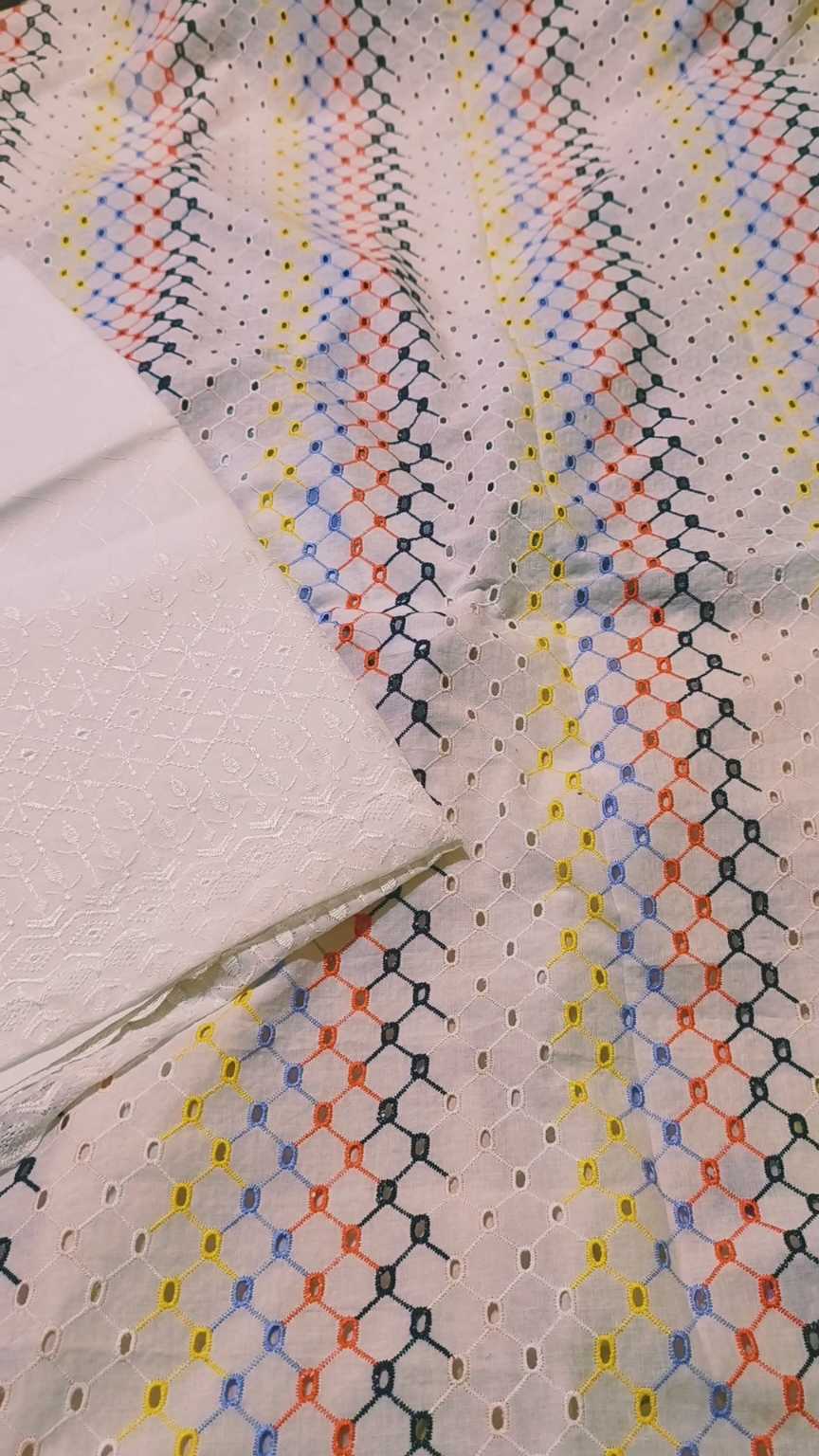 🥳Sale Sale M-847  Imported High quality Boing Full ChickenKari Shirt & Chickenkari Truzer 2pc